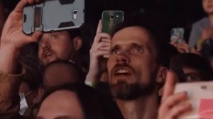 Кино - Бездельник (ЦСКА арена 15 05 2021)