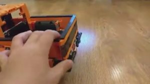 Лего техник 42126 ФОРД РАПТОР