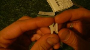 Носовые упоры для очков