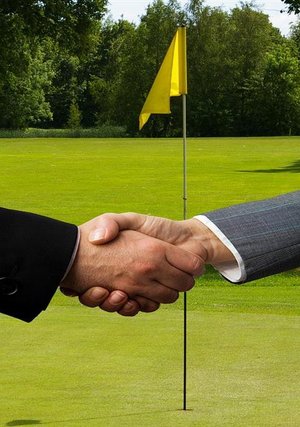 Гольф свинги лучших гольфистов в мире Brooks Koepka