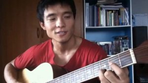 Learn how to play KAVINSKY- Nightcall on guitar.