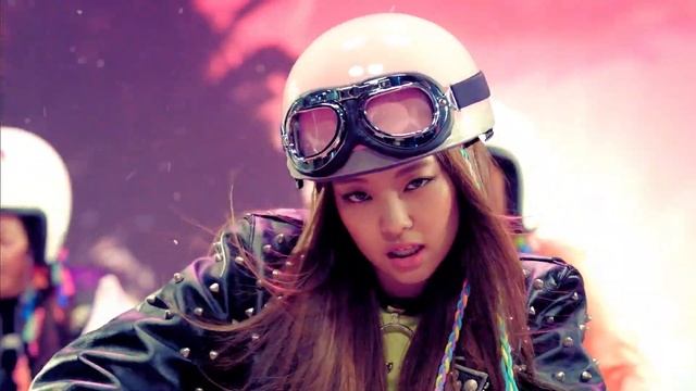 BLACKPINK - 'Blackpink in your area' MV compilation