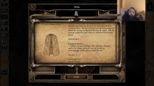 Baldur's Gate Armor and Misc Equipment Guide