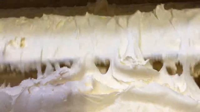 Как мы делаем сливочное масло в домашних условиях смотреть онлайн