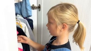 Ника хочет быть как София. СОФУНЬЯ ШАЛУНЬЯ