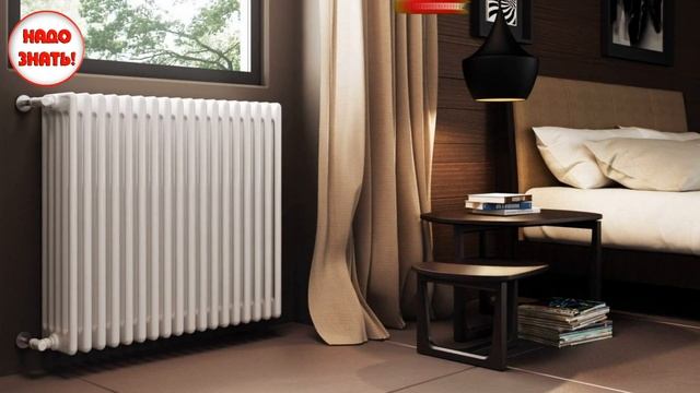 Почему летом в батареях не сливают воду? смотреть онлайн