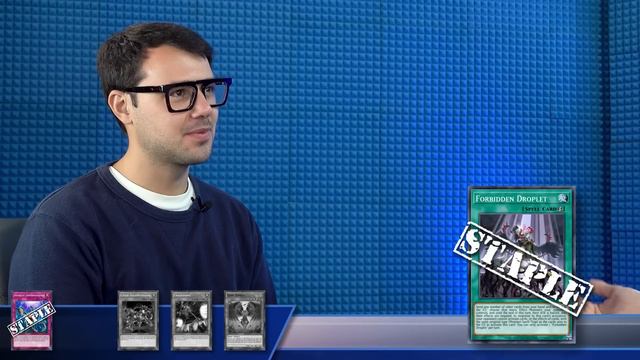 Mythic Champion Guesses Power Level of Yugioh Cards! смотреть онлайн