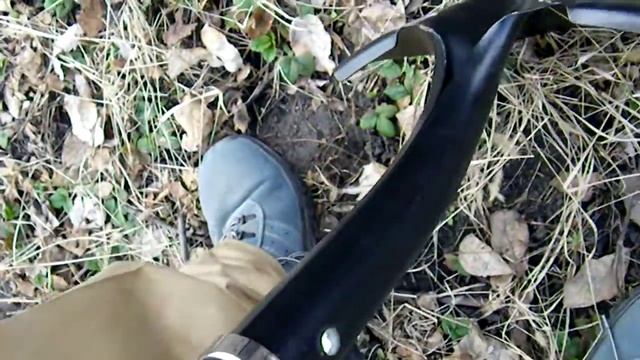 выбираем лопату для сада смотреть онлайн