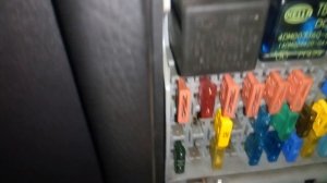 не работает обдув салона, проблема сопротивления, резисторов, реле печки опель омега а c20ne