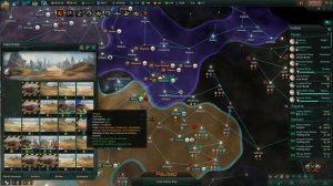 Stellaris: Distant Stars Part 18 - To War!