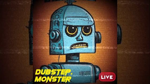 Библионочь 27 28 мая 2023 DUBSTEP MONSTER онлайн концерт выставка фестиваль роботов Смоленск Элиста