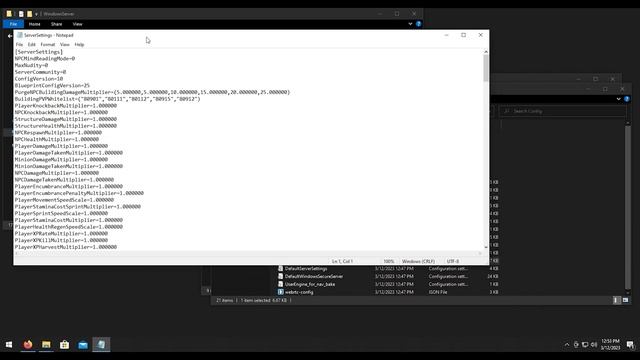 Conan Exiles Server Setup Tutorial | Windows Guide
