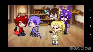 Уильям Афтон и фнаф в одной комнате 24 часа 1/2