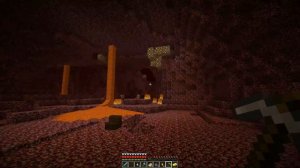 Minecraft [ multiplayer ] #6 подготовка к походу в край, часть 1