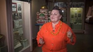 Городские истории. Царицын-Сталинград-Волгоград. Выпуск от 14.09.2016.