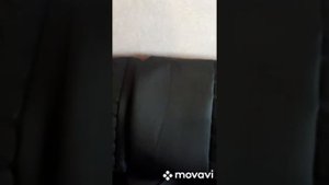 Обивка сидений Ваз 2112. часть 1