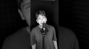 Я позабыл Твоё лицо (cover Леонтьев)