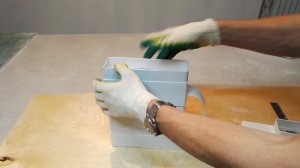 Гипсокартон. Заделка швов! Шайтер Андрей!