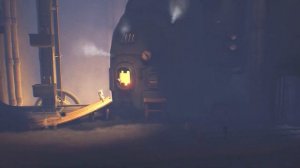 ТАЙНА НОМОВ, Кто ОНИ?! Дополнение к Игре МАЛЕНЬКИЕ КОШМАРЫ - Little Nightmares The Hideaway DLC