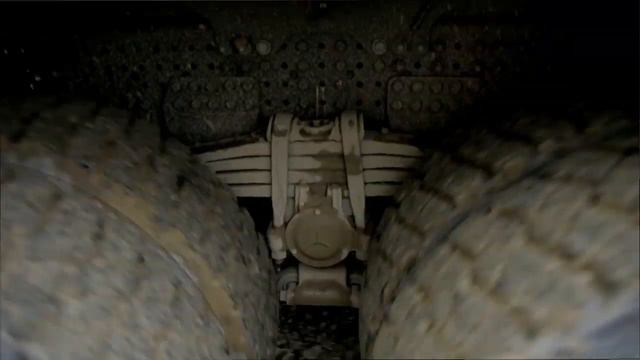 Mercedes-Benz Trucks Arocs смотреть онлайн