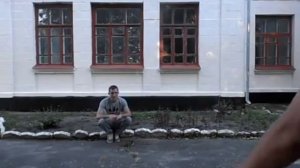 Парни круто станцевали