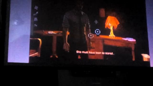 The Wolf Among Us - Gameplay Walkthrough Part 8 - No Respect For The Dead смотреть онлайн