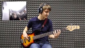 Сплин — Моё сердце SPECIAL (Bass Cover by Bad Holiday)