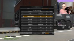 1 Слушай, там далеко-далеко есть земля Euro Truck Simulator 2