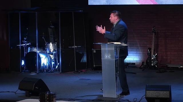 Будь готов к Божьему призванию - Василий Ступин смотреть онлайн