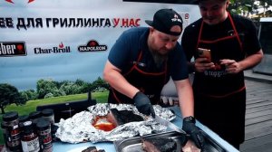 Откройте Секреты Идеального Брискета! Этот Рецепт от TopGrill Покорит Вас!
