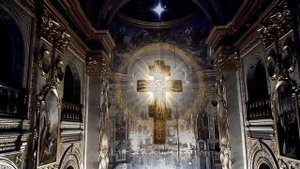 +Воскресение Твое Христе Спасе+ Почаевский Хор+