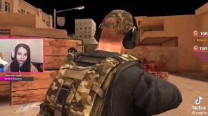 сыграл дуэль против котя #yupp1e.co2