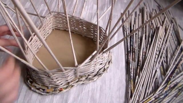 Как сделать БУКЕТ ИЗ КОНФЕТ В КОРЗИНКЕ  Сердце DIY