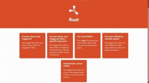 Rust+ IFTTT | Bester Schutz gegen Offline Raids | Spotify mit Rust verbinden