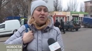 Борьба Костусева с будками - четыре ставим, две сносим