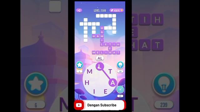 Susun Kata Level 2576-2600 смотреть онлайн