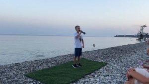 Ф.И.Тютчев Весенняя гроза Руслан Ханов