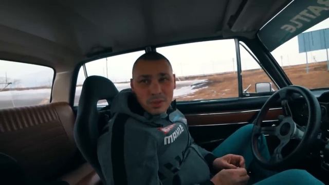 Как стать Дрифтером ? Сколько это стоит ? Зимний дрифт ! Гоча и Набойченко! смотреть онлайн