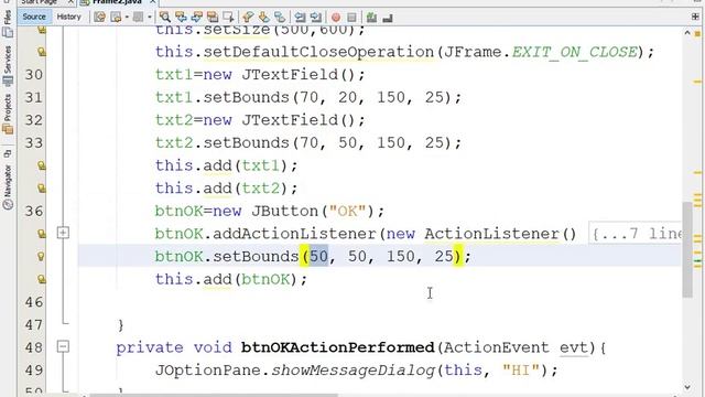 SN9 Chapter10 Swing Part1 смотреть онлайн