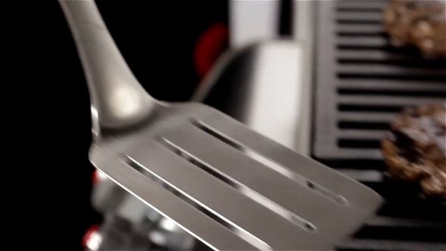 Лопатка для гриля Weber смотреть онлайн