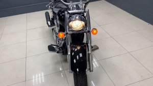 HONDA VTX 1300S, 2005г. АРТ. 4152