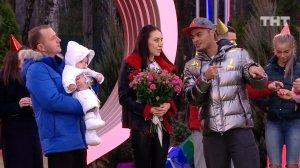 ДОМ-2 Lite 5666 день Дневной эфир (14.11.2019)