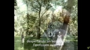 Заставка сериала Девушка по имени судьба (перевод)