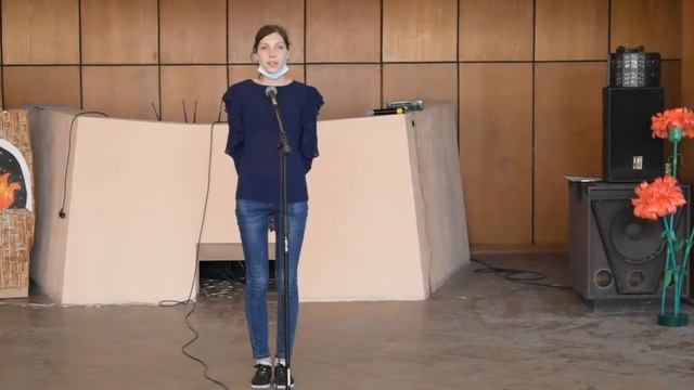 Литературно музыкальная гостинная смотреть онлайн