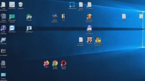 Как поставить пароль на Windows 10?