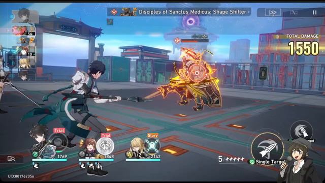 Let's Recap what happened! { #3 } [ Honkai Star Rail ] смотреть онлайн