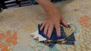 COME MAKE A "STAR CROSSED" QUILT WITH ME!!