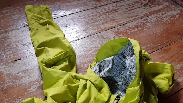 Columbia Omni-wick Evap rain jacket review смотреть онлайн