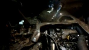 тойота таун айс, замена агрегатов, продолжение темы.