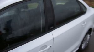 Polo 2016 1.6 MPI (90 л.с.) MT  Проблемы эксплуатации и решения (18 год) Любительский обзор